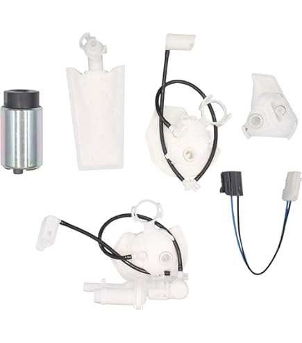 Amazon.com: Fuel Pump Motorcycle Fuel Pump Fit OEM: 16700